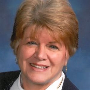 Jeanne Cody