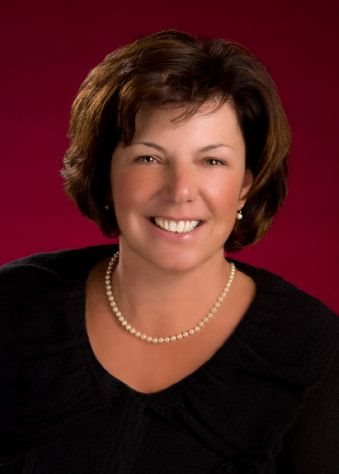 Mary Shea Bulmer