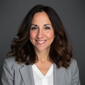 AnnMarie Baumel