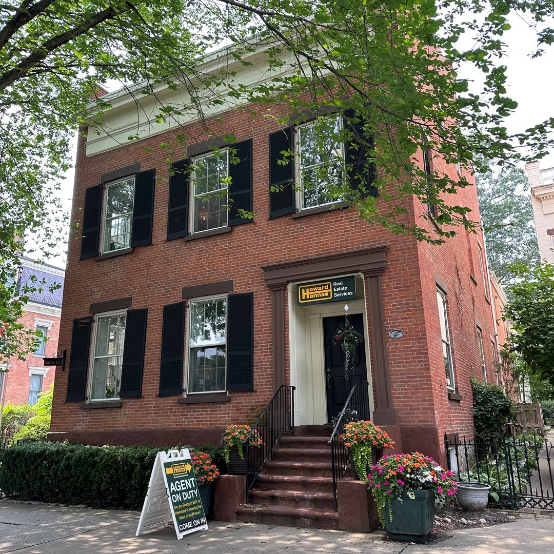 Saratoga Springs - Broadway
